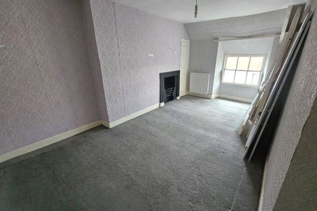 Terraced house for sale in North Green, Staindrop, Darlington