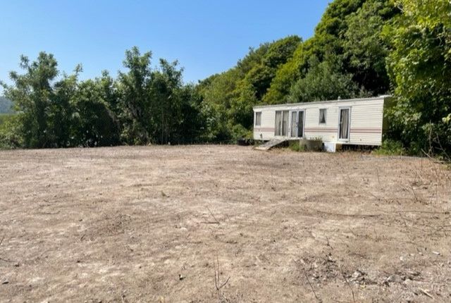 Land for sale in Abbey Road, Dover