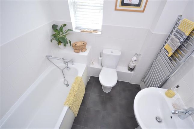 Link-detached house for sale in Samuel Courtauld Avenue, Braintree