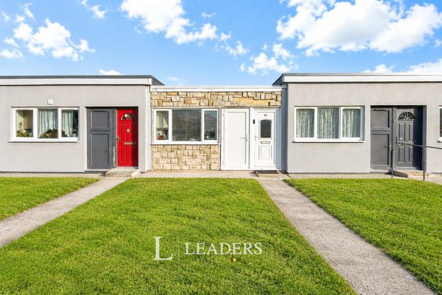 2-bed house on 89, Beadlemead, Milton Keynes, £155,000
