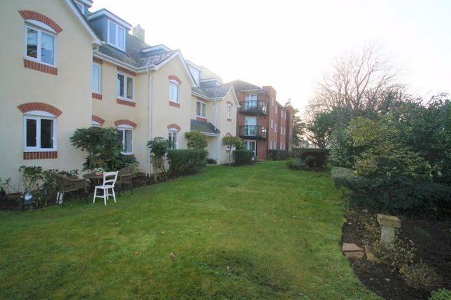 Property for sale in Catherine Lodge, Bolsover Road, Worthing
