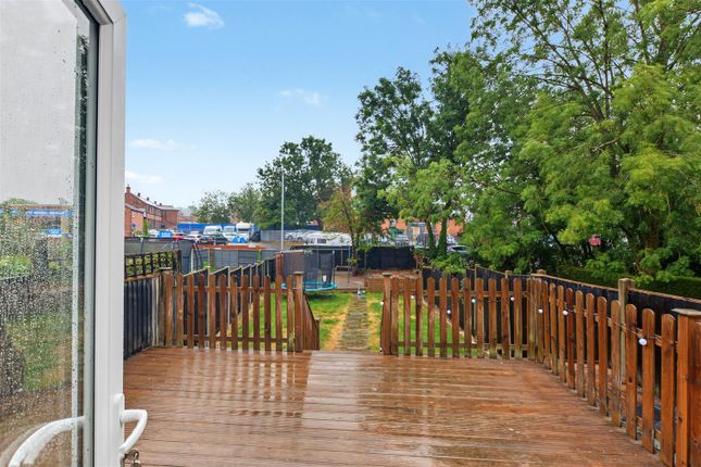 16, Bentwell Avenue, Nottingham photo 5
