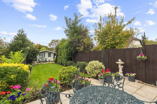 27, Cromwell Road, Hertford photo 2