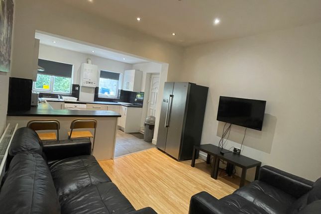 Thumbnail Terraced house to rent in Alderson Road, Sheffield