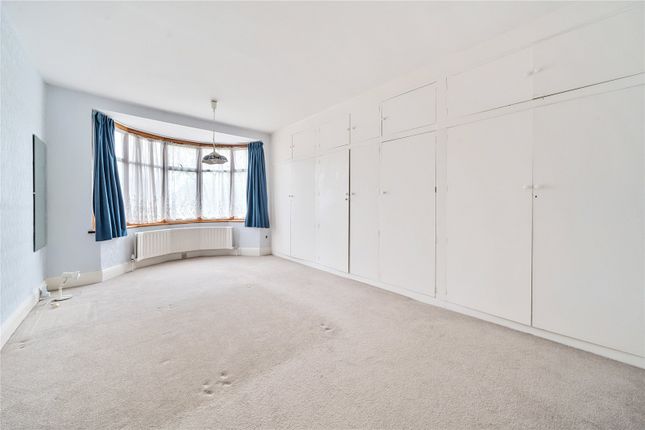Semi-detached house for sale in Fordington Road, London, Haringey