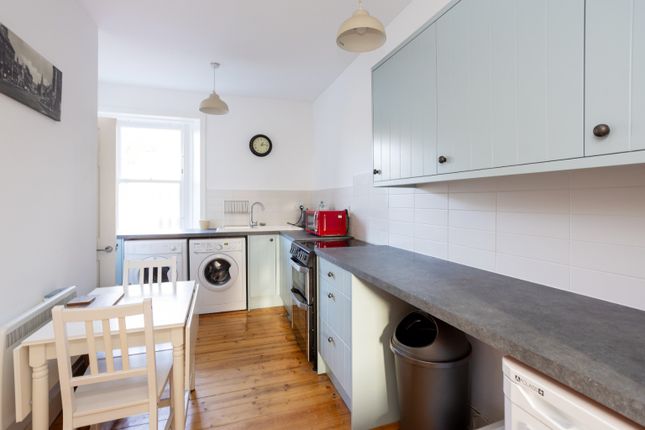 121, High Street, Burntisland photo 5