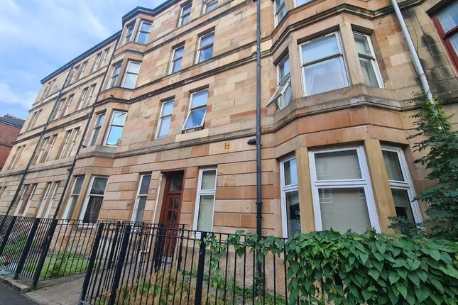 Thumbnail Flat to rent in Midlock Street, Cessnock, Glasgow