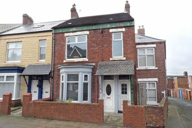 Homes for Sale in Dean Road, South Shields NE33 - Buy Property in Dean