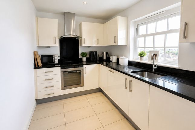 Flat 18, 50, Crown Hill, Rayleigh photo 2