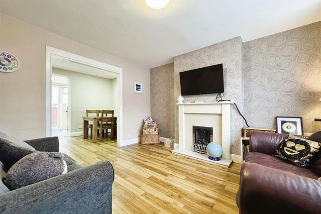 Semi-detached house for sale in Warrenhouse Road, Brighton-Le-Sands, Liverpool
