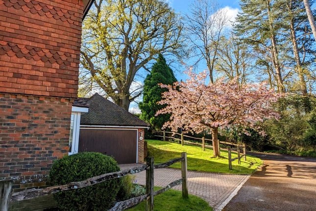 Detached house for sale in Golding Lane, Mannings Heath