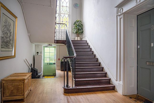 Flat for sale in Old Dover Road, The Hoystings