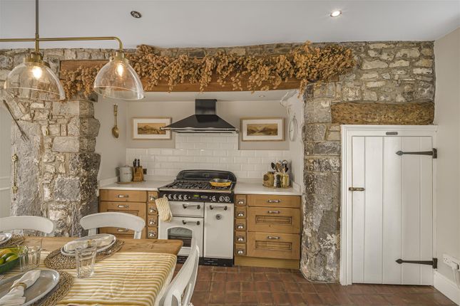 Cherry Tree Cottage, Boverton Park Drive, Llantwit Major photo 2