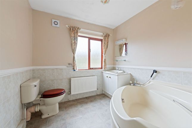 Detached house for sale in Main Street, Honington, Grantham
