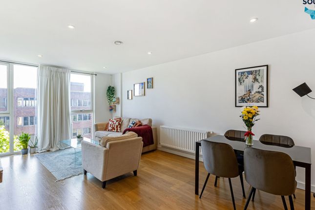 Tileman House, 133 Upper Richmond Road, Putney, London photo 2