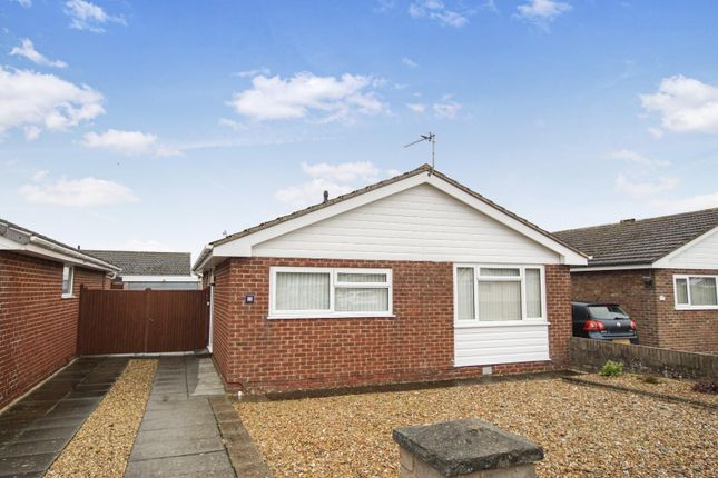 Detached bungalow for sale in Beatty Road, Eastbourne