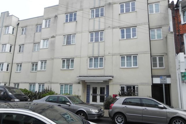 Flat to rent in Susans Road, Eastbourne