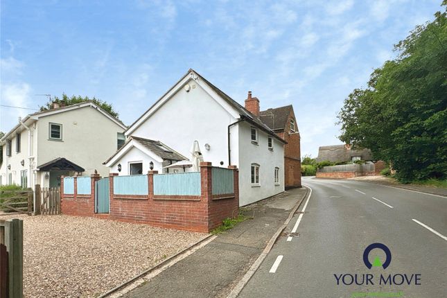 3-bed house on 9, Main Street, Rugby, £350,000