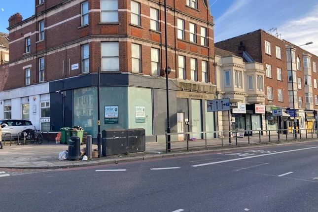 Thumbnail Parking/garage to rent in Finchley Road, London