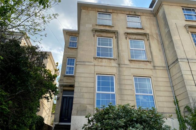 Thumbnail Flat for sale in Arley Hill, Redland, Bristol