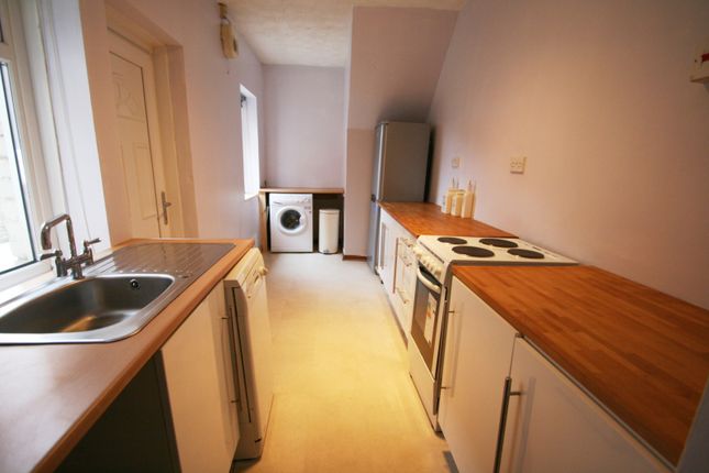 Flat to rent in Chillingham Road, Heaton