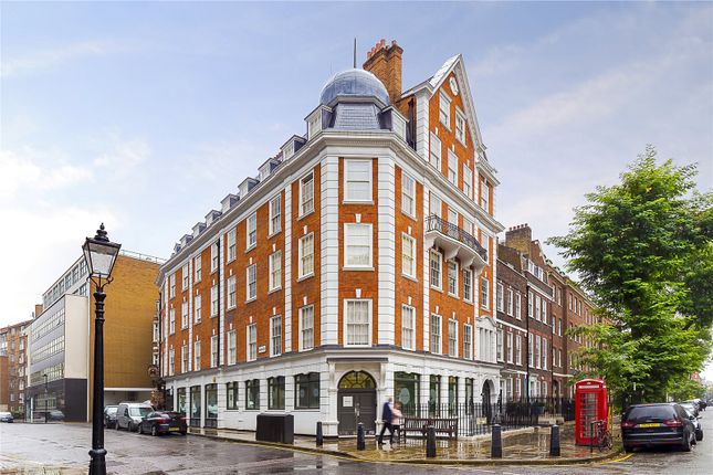 Flat for sale in The Belvedere, 44 Bedford Row, London