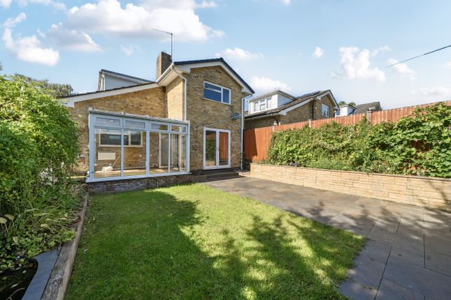 4, Brickmakers Road, Winchester photo 4