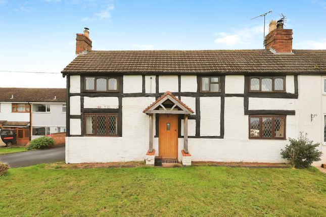 Semi-detached house for sale in Commonside, Stourport-On-Severn