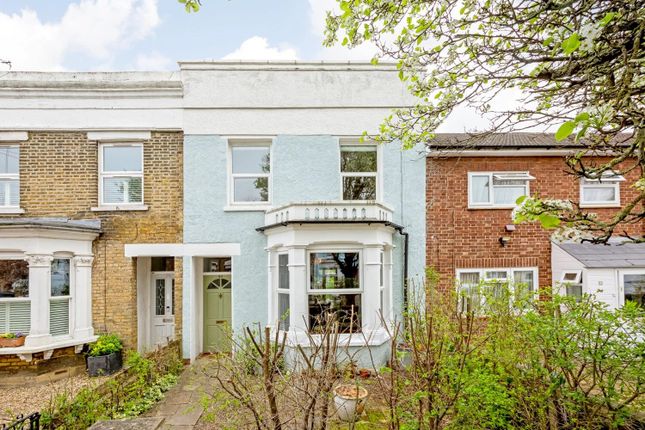 Terraced house for sale in Kingswood Road, Penge, London