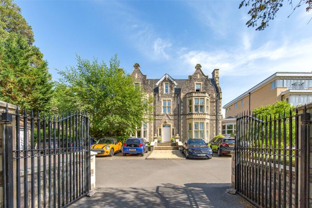 Thumbnail Flat for sale in Stoke Park Road South, Bristol