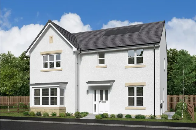 Miller Homes - The Hedgerows