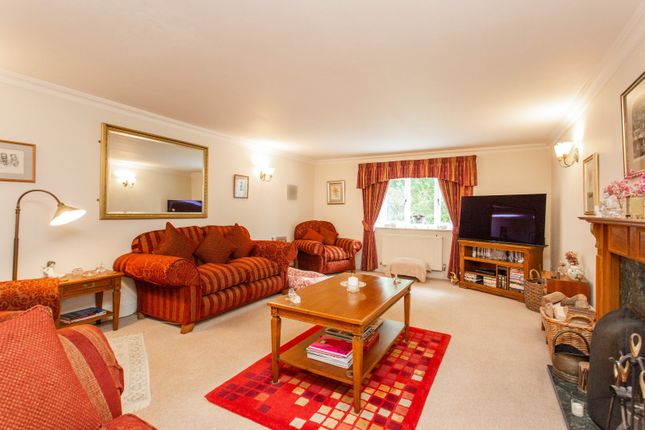 Meyer House, 3, Old Rectory Close, Ashford photo 2