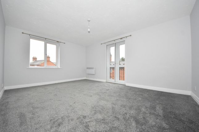 Flat 3, Maltings Court Brewery Street, Stratford-Upon-Avon photo 3