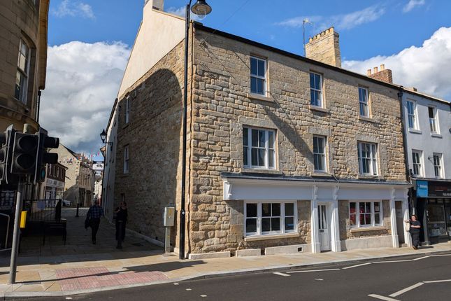 Flat for sale in St. Marys Chare, Hexham