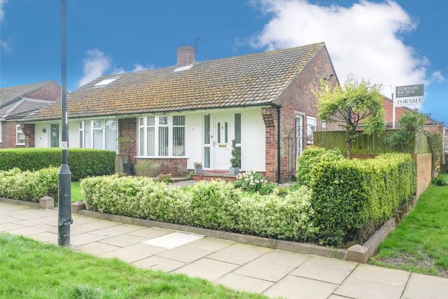 Bungalow for sale in Alnham Green, Chapel House
