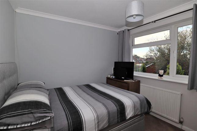 Sywell Close Lincoln Ln6 3 Bedroom Semi Detached House For