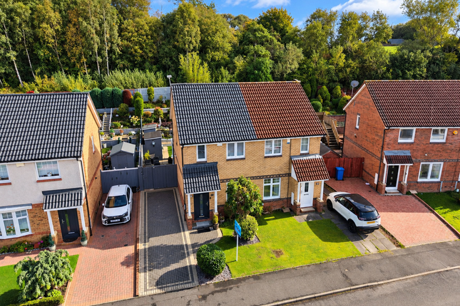 22, Macdougall Drive, Glasgow photo 3