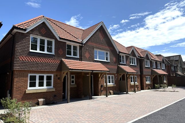 4-bed house on Plot 4 Tilia Copse, 33 Westfield Road, Woking, £700,000