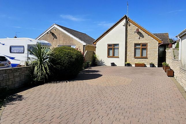 1-bed house on 2a Four Acres, Portland, £295,000