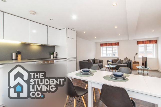 17 Enfield House, 18, Low Pavement, Nottingham photo 3