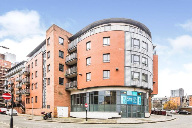 Thumbnail Flat for sale in City Gate, 5 Blantyre Street, Manchester, Greater Manchester