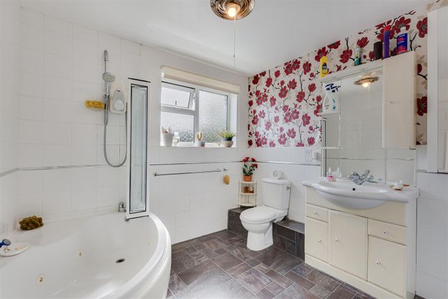 Detached house for sale in Orchard Road, Pratts Bottom, Orpington