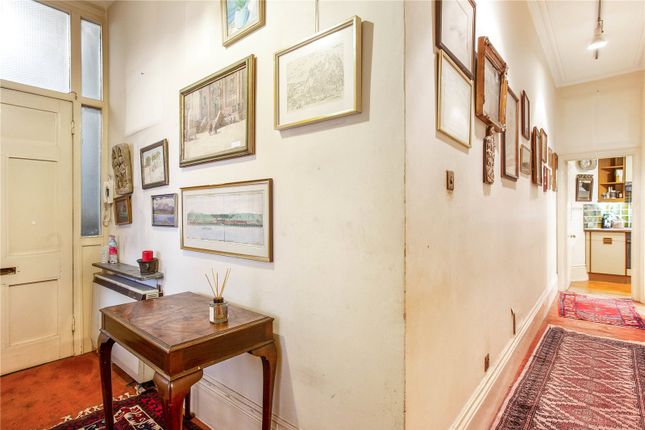 Flat for sale in Earls Court Road, London