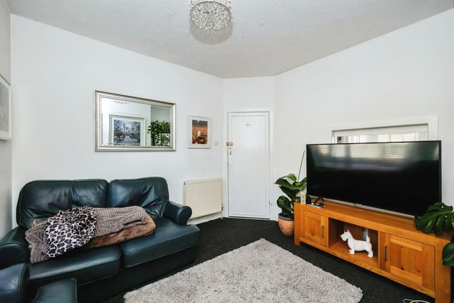 End terrace house for sale in Ruskin Road, Southsea
