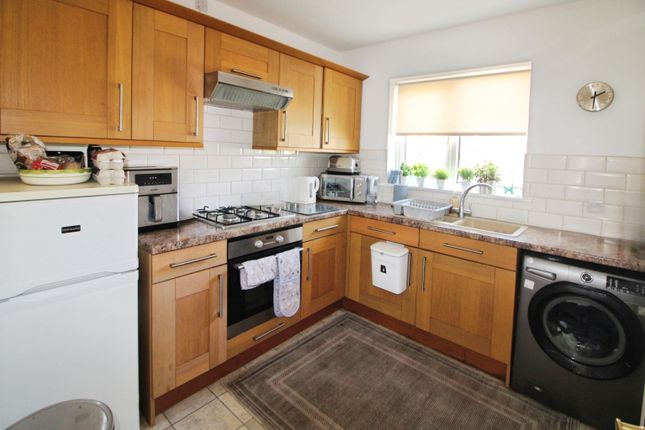 2, Mill Lane, South Ferriby photo 3