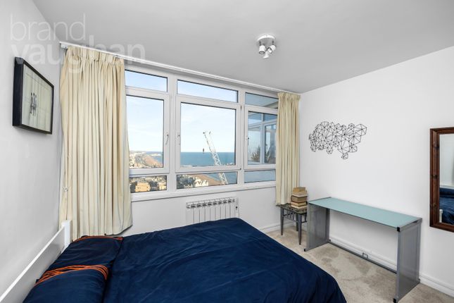 Flat for sale in St. Margarets Place, Brighton, East Sussex