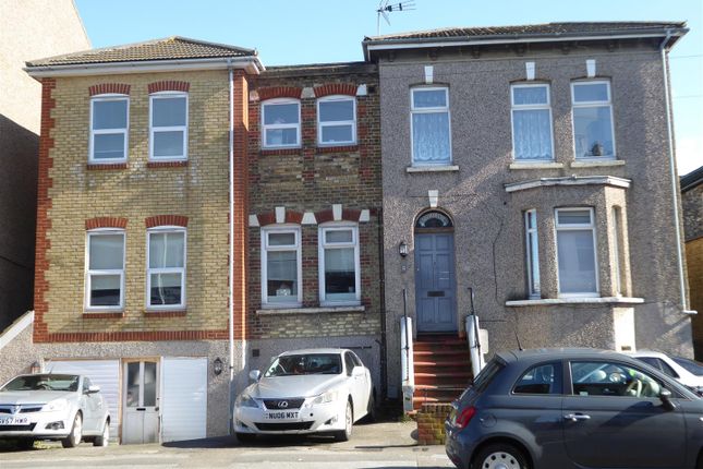 Property for sale in Osborne Road, Broadstairs