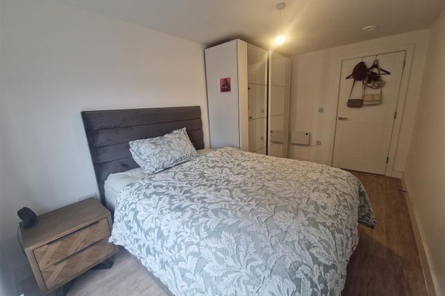 Flat 104, 92, Bradford Street, Birmingham photo 3