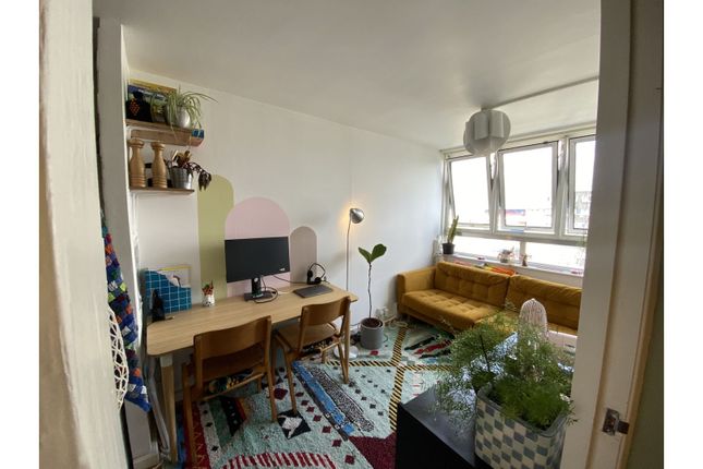 Thumbnail Flat for sale in Charlotte Despard Avenue, Battersea