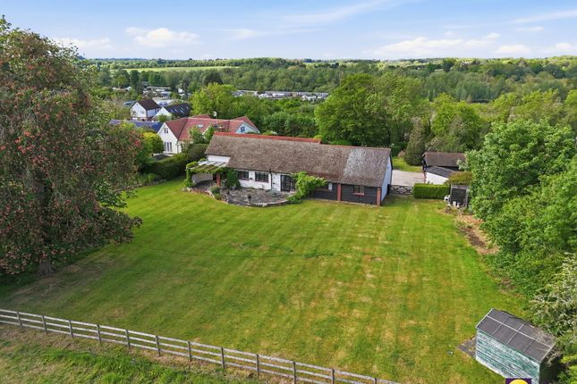 Green Pastures, Harlow Road, Roydon photo 2